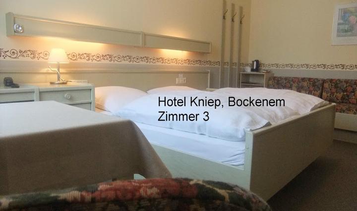 Hotel Kniep