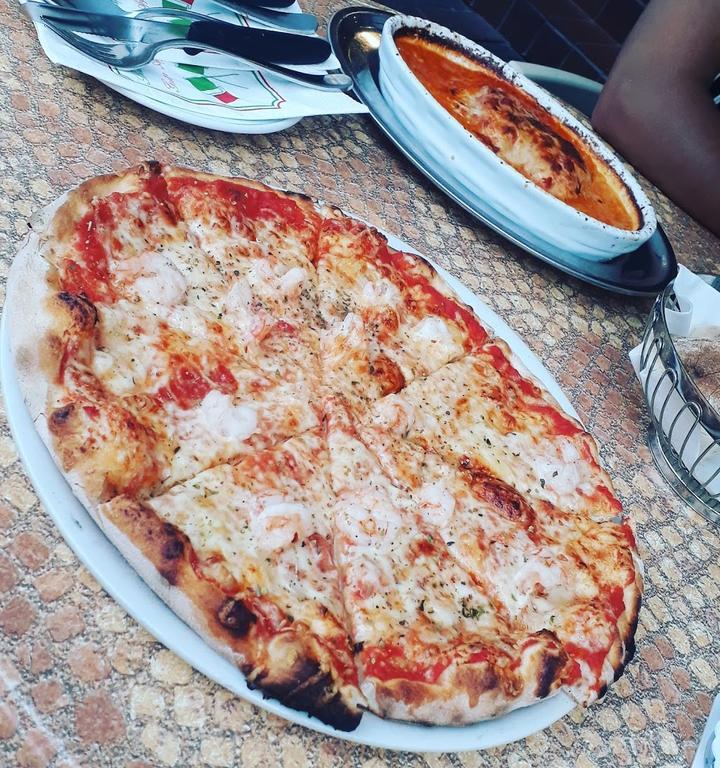 Pizzeria Calabria